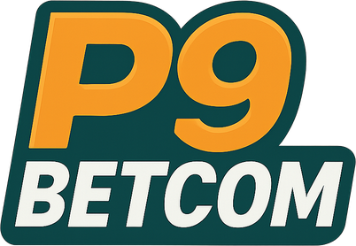 P9 Bet Com Logo